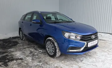 LADA (ВАЗ) Vesta 2021 года за 35 990 BYN в Минск