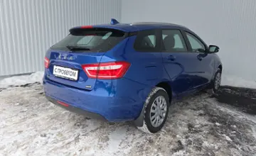 LADA (ВАЗ) Vesta 2021 года за 35 990 BYN в Минск