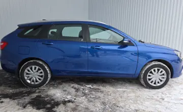 LADA (ВАЗ) Vesta 2021 года за 35 990 BYN в Минск
