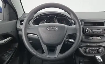 LADA (ВАЗ) Vesta 2021 года за 35 990 BYN в Минск