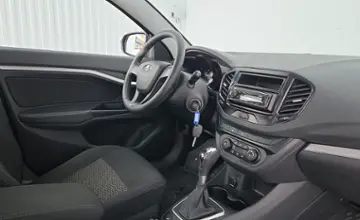 LADA (ВАЗ) Vesta 2021 года за 35 990 BYN в Минск