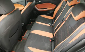 Chery Tiggo 2 2017 года за 21 990 BYN в Барановичи