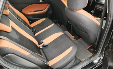 Chery Tiggo 2 2017 года за 21 990 BYN в Барановичи