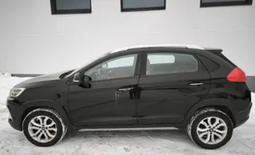 Chery Tiggo 2 2017 года за 21 990 BYN в Барановичи