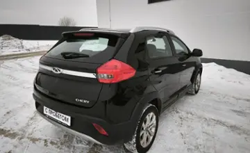 Chery Tiggo 2 2017 года за 21 990 BYN в Барановичи