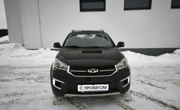 Chery Tiggo 2 2017 года за 21 990 BYN в Барановичи