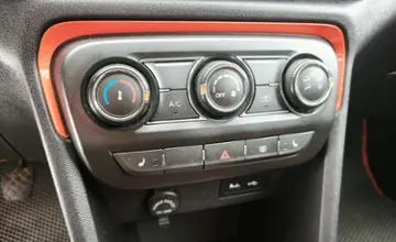 Chery Tiggo 2 2017 года за 21 990 BYN в Барановичи