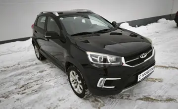 Chery Tiggo 2 2017 года за 21 990 BYN в Барановичи