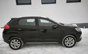Chery Tiggo 2 2017 года за 21 990 BYN в Барановичи