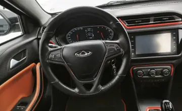 Chery Tiggo 2 2017 года за 21 990 BYN в Барановичи