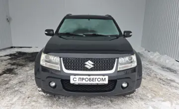Suzuki Grand Vitara 2010 года за 27 690 BYN в Минск