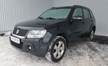 Suzuki Grand Vitara 2010 года за 27 690 BYN в Минск