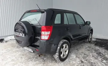 Suzuki Grand Vitara 2010 года за 27 690 BYN в Минск