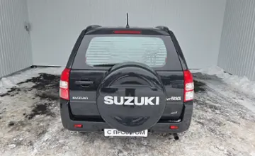 Suzuki Grand Vitara 2010 года за 27 690 BYN в Минск