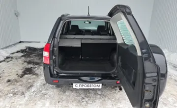 Suzuki Grand Vitara 2010 года за 27 690 BYN в Минск