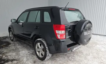 Suzuki Grand Vitara 2010 года за 27 690 BYN в Минск