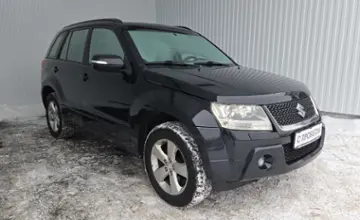 Suzuki Grand Vitara 2010 года за 27 690 BYN в Минск