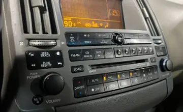 Infiniti FX 2003 года за 21 090 BYN в Минск