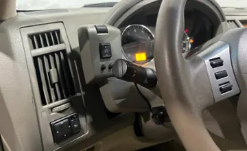 Infiniti FX 2003 года за 21 090 BYN в Минск