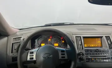 Infiniti FX 2003 года за 21 090 BYN в Минск