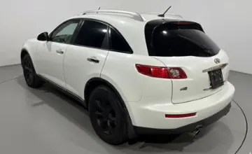 Infiniti FX 2003 года за 21 090 BYN в Минск