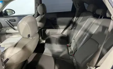 Infiniti FX 2003 года за 21 090 BYN в Минск