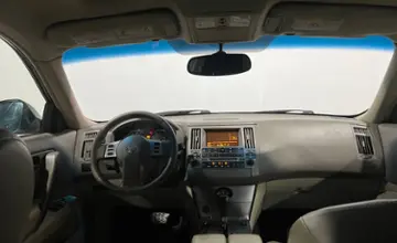 Infiniti FX 2003 года за 21 090 BYN в Минск