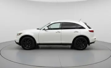 Infiniti FX 2003 года за 21 090 BYN в Минск