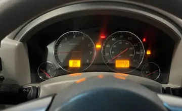 Infiniti FX 2003 года за 21 090 BYN в Минск