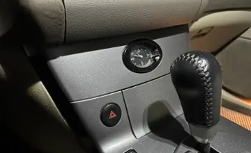 Infiniti FX 2003 года за 21 090 BYN в Минск