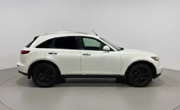 Infiniti FX 2003 года за 21 090 BYN в Минск