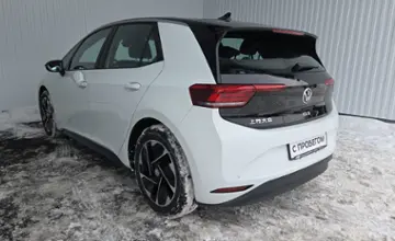 Volkswagen ID.3 2024 года за 57 590 BYN в Минск