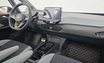 Volkswagen ID.3 2024 года за 57 590 BYN в Минск