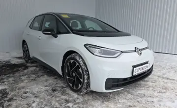 Volkswagen ID.3 2024 года за 57 590 BYN в Минск