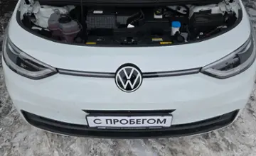 Volkswagen ID.3 2024 года за 57 590 BYN в Минск