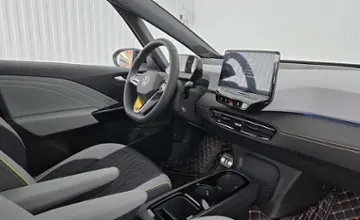 Volkswagen ID.3 2024 года за 57 590 BYN в Минск