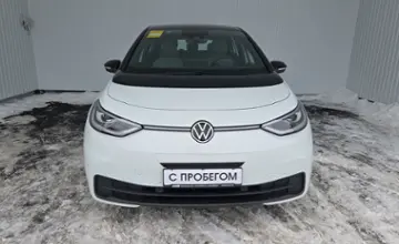 Volkswagen ID.3 2024 года за 57 590 BYN в Минск