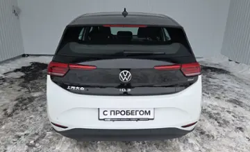 Volkswagen ID.3 2024 года за 57 590 BYN в Минск