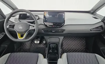 Volkswagen ID.3 2024 года за 57 590 BYN в Минск