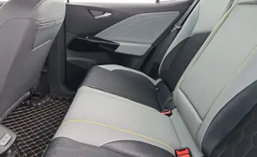 Volkswagen ID.3 2024 года за 57 590 BYN в Минск