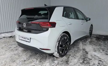 Volkswagen ID.3 2024 года за 57 590 BYN в Минск