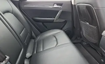 Zotye T600 2018 года за 20 990 BYN в Минск