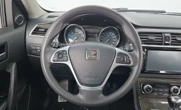 Zotye T600 2018 года за 20 990 BYN в Минск