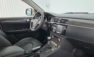 Zotye T600 2018 года за 20 990 BYN в Минск