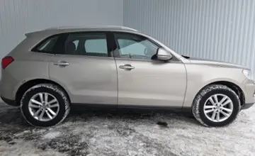 Zotye T600 2018 года за 20 990 BYN в Минск