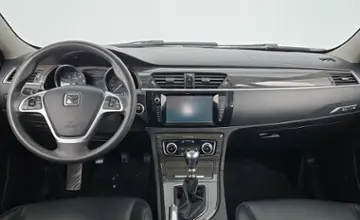 Zotye T600 2018 года за 20 990 BYN в Минск