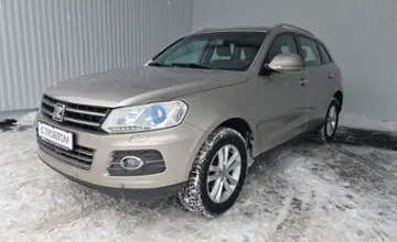 Zotye T600 2018 года за 20 990 BYN в Минск
