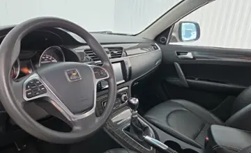 Zotye T600 2018 года за 20 990 BYN в Минск