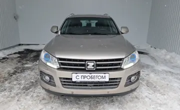 Zotye T600 2018 года за 20 990 BYN в Минск