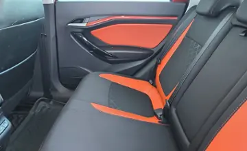 LADA (ВАЗ) Vesta Cross 2018 года за 30 990 BYN в Минск